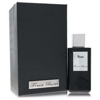 Franck Boclet Icon Extrait De Parfum Spray (Unisex) 95 ml