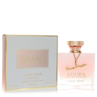 Dumont Paris Dumont Adora Love Doll Eau De Parfum Spray 100 ml