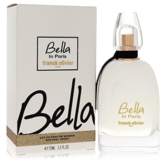 Franck Olivier Bella in Paris Eau De Parfum Spray 75 ml