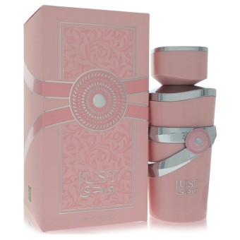 Fragrance World Just Wardi Eau De Parfum Spray 100 ml