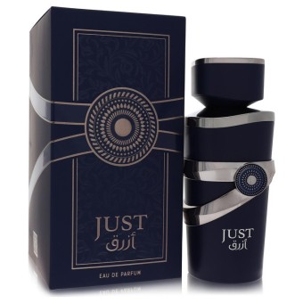 Fragrance World Just Azraq Eau De Parfum Spray 100 ml