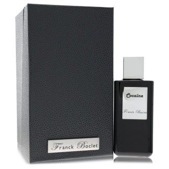 Franck Boclet Cocaine Extrait De Parfum Spray (Unisex) 95 ml