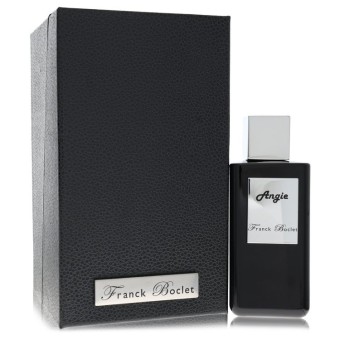 Franck Boclet Angie Extrait De Parfum Spray (Unisex) 95 ml