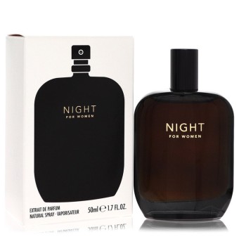 Fragrance One Night Extrait De Parfum Spray 50 ml