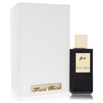 Franck Boclet Just Extrait De Parfum Spray 95 ml