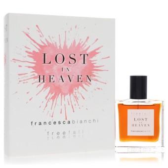 Francesca Bianchi Lost in Heaven Extrait De Parfum Spray (Unisex) 30 ml