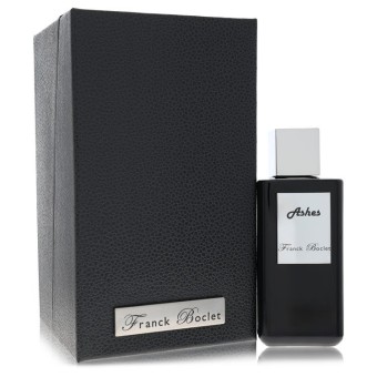 Franck Boclet Ashes Extrait De Parfum Spray (Unisex) 95 ml