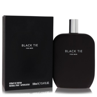 Fragrance One Black Tie Extrait De Parfum Spray 100 ml