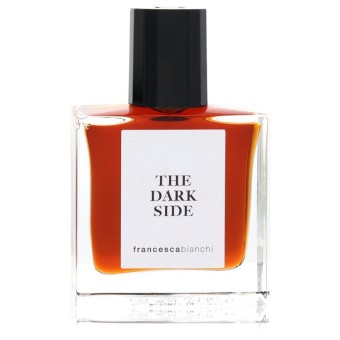 Francescabianchi The Dark Side Extrait De Parfum Spray – 30 Ml, Orientalisch-vanilliger Duft