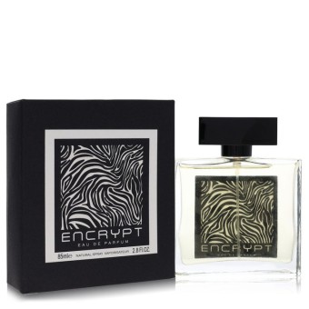 Fragrance World Encrypt Eau De Parfum Spray 80 ml