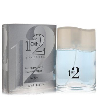 Fragluxe 1 Or 2 Eau De Toilette Spray 95 ml