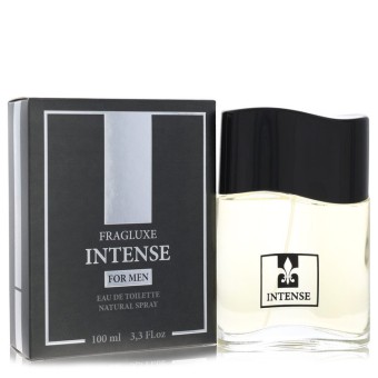 Fragluxe Intense Eau De Toilette Spray 95 ml