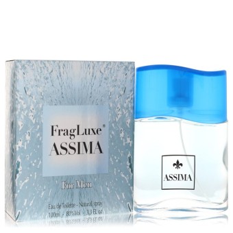 Fragluxe Assima Eau De Toilette Spray 95 ml