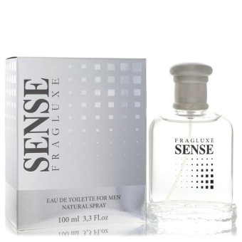 Fragluxe Sense Eau De Toilette Spray 95 ml