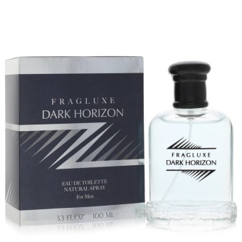 Fragluxe Dark Horizon Eau De Toilette Spray 95 ml