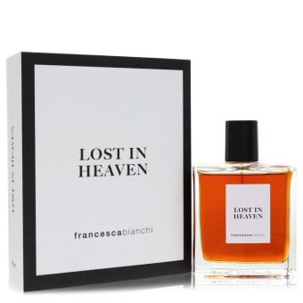 Francesca Bianchi Lost in Heaven Extrait De Parfum Spray (Unisex) 100 ml
