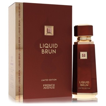 Fragrance World Liquid Brun Extrait De Parfum Spray (Limited Edition) 150 ml