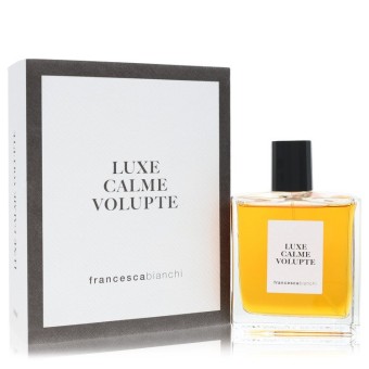 Francesca Bianchi Luxe Calme Volupte Extrait De Parfum Spray (Unisex) 100 ml