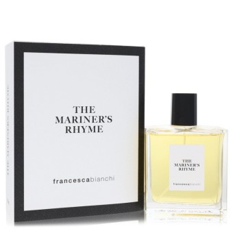 Francesca Bianchi The Mariner's Rhyme Extrait De Parfum Spray (Unisex) 100 ml