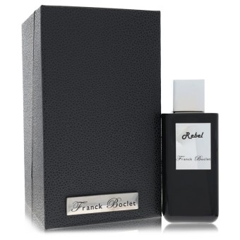 Franck Boclet Rebel Extrait De Parfum Spray (Unisex) 95 ml
