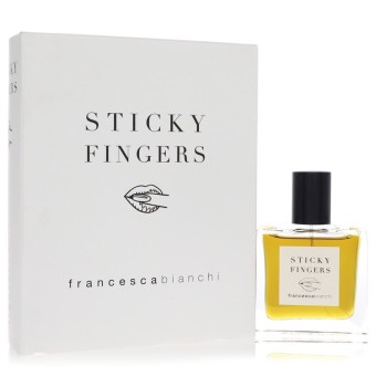 Francesca Bianchi Sticky Fingers Extrait De Parfum Spray (Unisex) 30 ml
