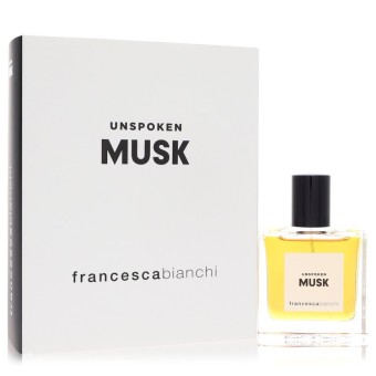 Francesca Bianchi Unspoken Musk Extrait De Parfum Spray (Unisex) 30 ml