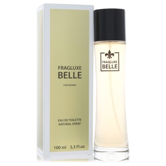 Fragluxe Belle Eau De Toilette Spray 95 ml