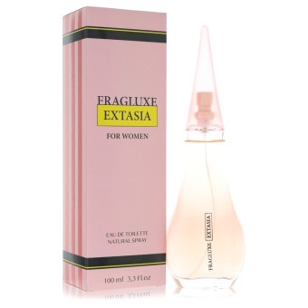 Fragluxe Extasia Eau De Toilette Spray 95 ml