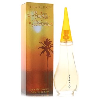 Fragluxe South Beach Eau De Toilette Spray 95 ml