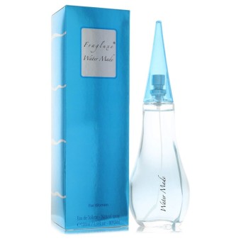Fragluxe Water Made Eau De Toilette Spray 95 ml