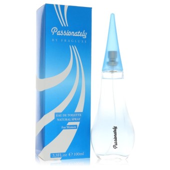 Fragluxe Passionately Eau De Toilette Spray 95 ml