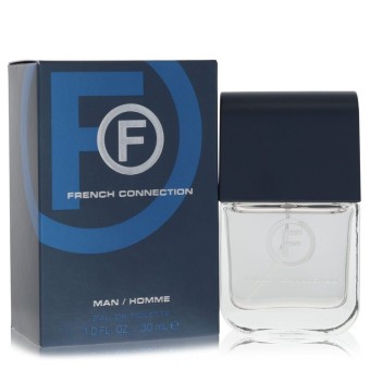 French Connection Eau De Toilette Spray 30 ml