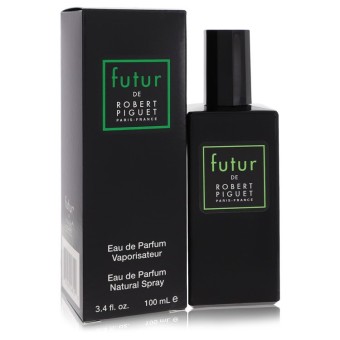 Robert Piguet Futur Eau De Parfum Spray 100 ml
