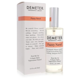 Demeter Fuzzy Navel Cologne Spray 120 ml