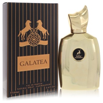 Maison Alhambra Galatea Eau De Parfum Spray 100 ml