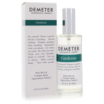 Demeter Gardenia Cologne Spray 120 ml