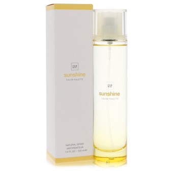 Gap Sunshine Eau De Toilette Spray 100 ml