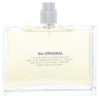 Gap The Original Eau De Toilette Spray (Unisex Tester) 100 ml
