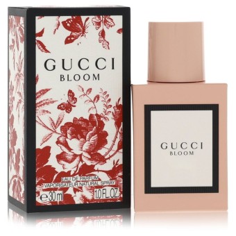 Gucci Bloom Eau De Parfum Spray 30 ml