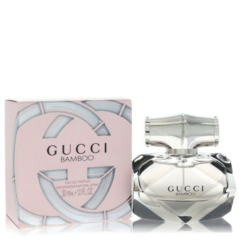 Gucci Bamboo Eau De Parfum Spray 30 ml