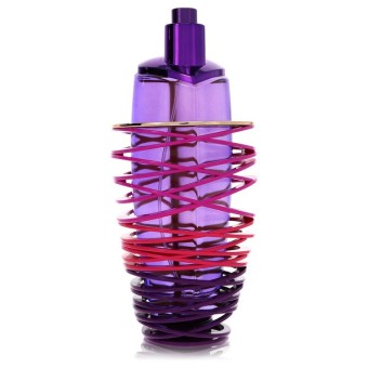 Justin Bieber Girlfriend Eau De Parfum Spray (Tester) 100 ml
