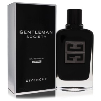 Givenchy Gentleman Society Extreme Eau De Parfum Spray 100 ml