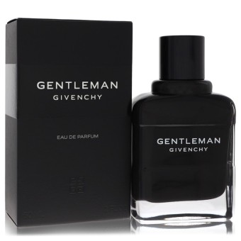 Givenchy Gentleman Eau De Parfum Spray 60 ml