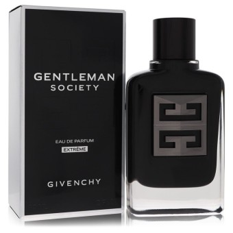 Givenchy Gentleman Society Extreme Eau De Parfum Spray 60 ml