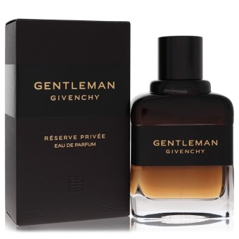 Givenchy Gentleman Reserve Privee Eau De Parfum Spray 60 ml