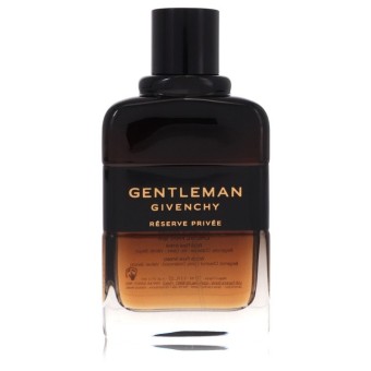 Givenchy Gentleman Reserve Privee Eau De Parfum Spray (Tester) 100 ml