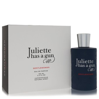 Juliette Has a Gun Gentlewoman Eau De Parfum Spray 100 ml