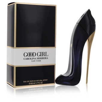Carolina Herrera Good Girl Eau De Parfum Spray 50 ml