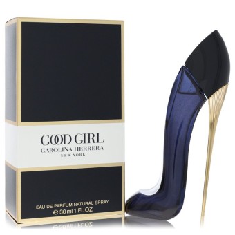 Carolina Herrera Good Girl Eau De Parfum Spray 30 ml