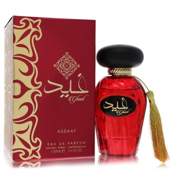 Asdaaf Ghaid Eau De Parfum Spray (Unisex) 100 ml